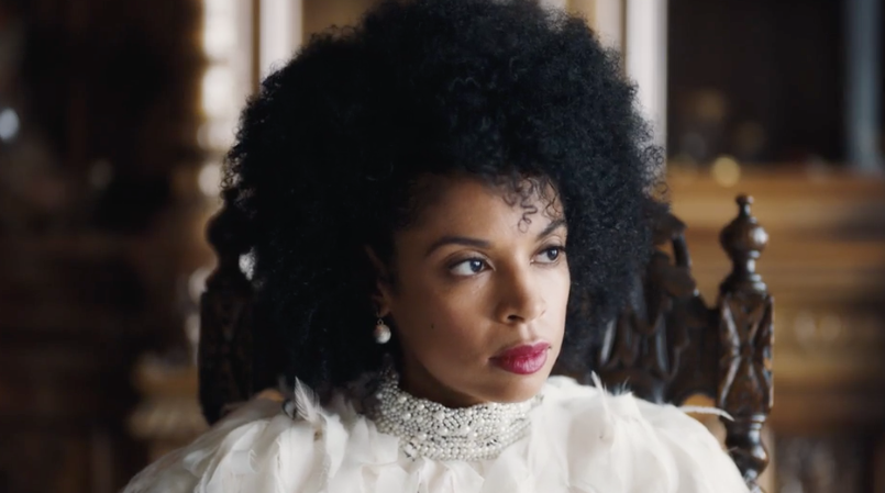 JAY-Z And Ava DuVernay Create A Utopian America Of Women Leaders In 'Family Feud' Video 
